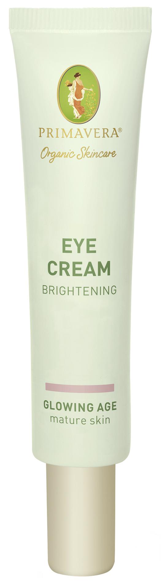 Eye Cream - Brightening 15 ml