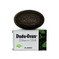Dudu-Osun® CLASSIC Schwarze Seife 150 g