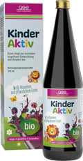 Kinder Aktiv Complex Saft 330 ml
