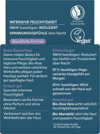 Basis Sensitive Beruhigende Nachtcreme 50 ml