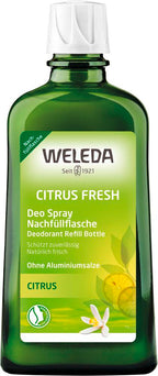 Citrus Fresh Deo Spray 200 ml