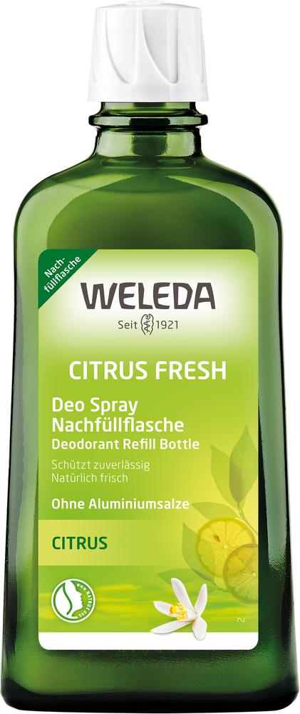 Citrus Fresh Deo Spray 200 ml
