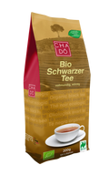 Schwarzer Tee 200 g