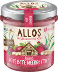 Hofgemüse Rolands Rote Bete Meerrettich 135 g