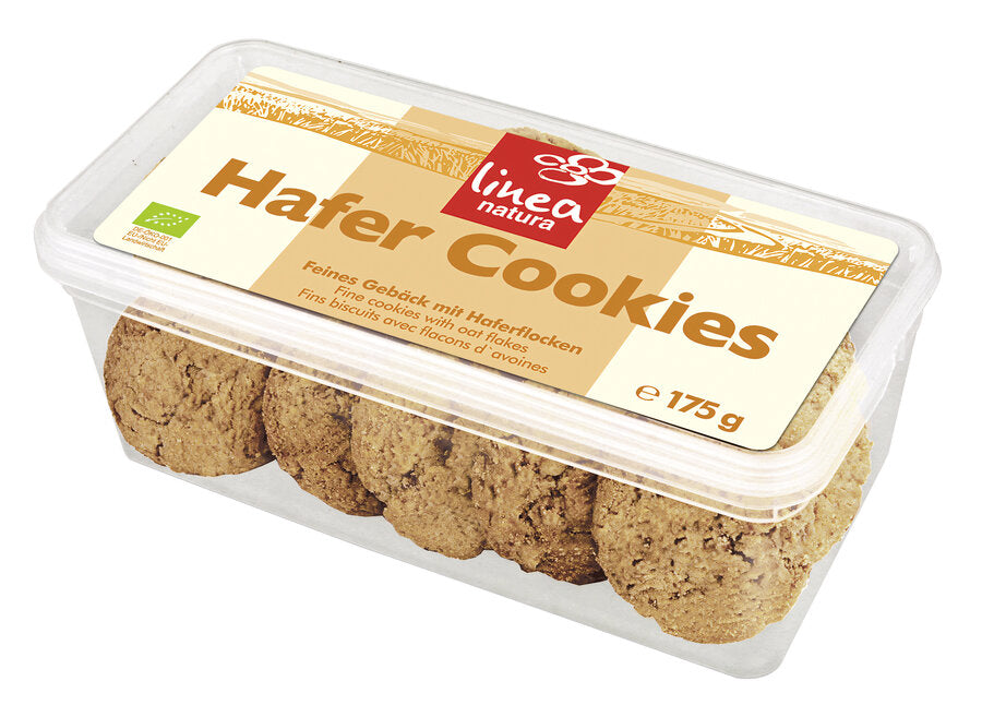 Hafer Cookies 175 g