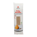 Soba Weizennudeln mit Buchweizen 250 g