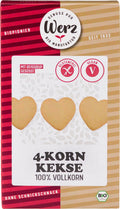 4-Korn-Keks 150 g