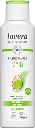 Pflegeshampoo Family 250 ml