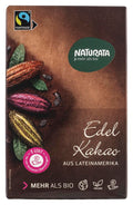 Edelkakao schwach entölt 20-22% Kakaobutter 125 g