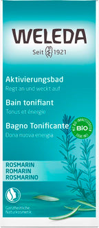 Rosmarin Aktivierungsbad 200 ml