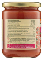 Tomaten geschält in Tomatensaft demeter 420 g