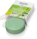 Feste Pflegedusche Happy Freshness 50 g
