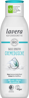 Basis sensitiv Cremedusche 250 ml