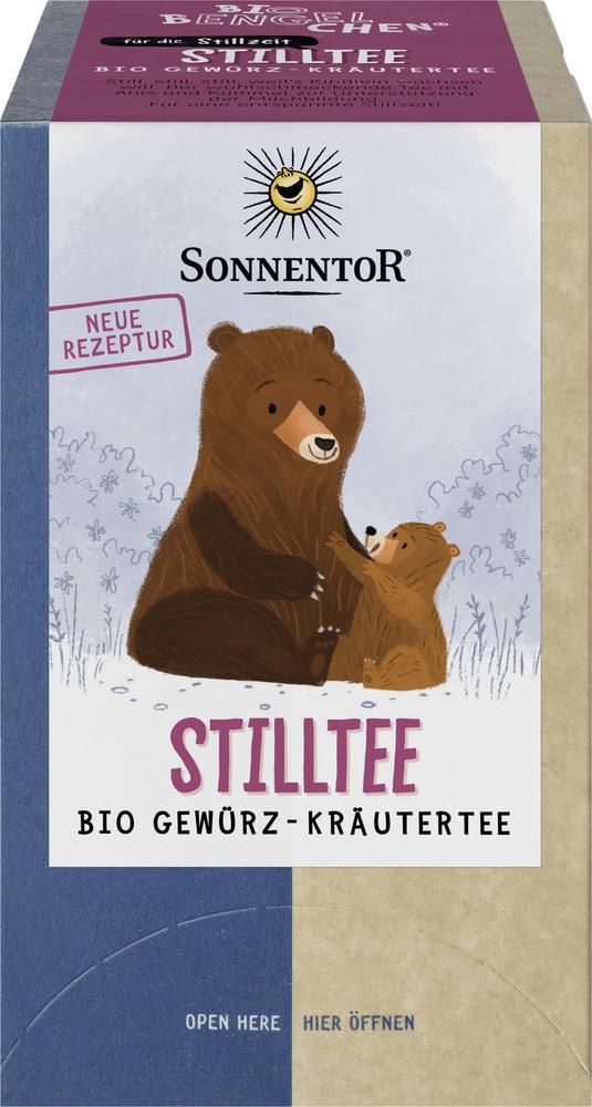 Bio-Bengelchen® Still Tee 27 g