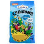 Cro?tons Knoblauch demeter 100 g