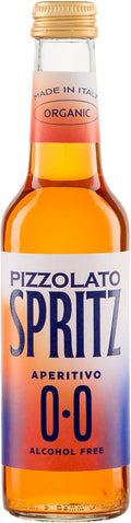 SPRITZ Aperitivo alkoholfrei Pizzolato 275 ml