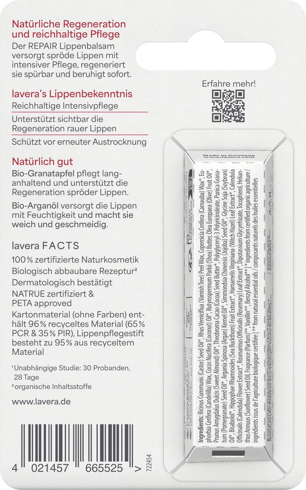 Repair Lippenbalsam 4,5 g
