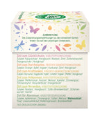 Zeit zum AUSPROBIEREN Tee-Mischbox 22,5 g
