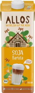 Soja Barista Drink 1 l