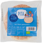 Weizen Pita 4 Stück 260 g