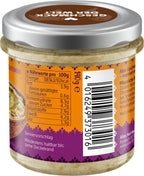 Geschmack der Welt Baba Ganoush 140 g