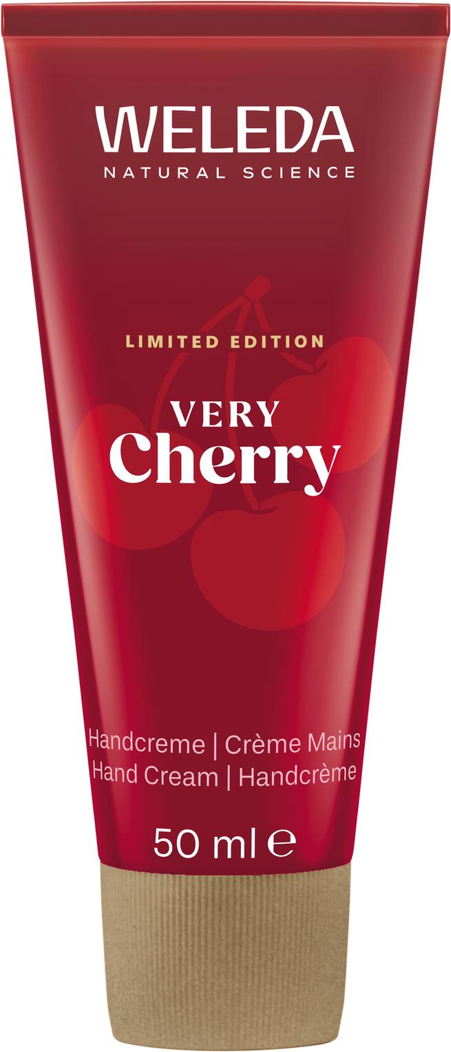 Very Cherry Handcreme 50 ml