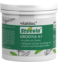 Steevia Groovia 1:4  Dose 150 g