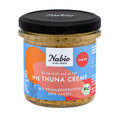 Aufstrich Brotzeit wie Thunfisch Creme 135 g