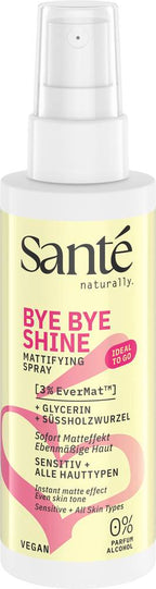 Bye Bye Mattifyiing Spray 75 ml