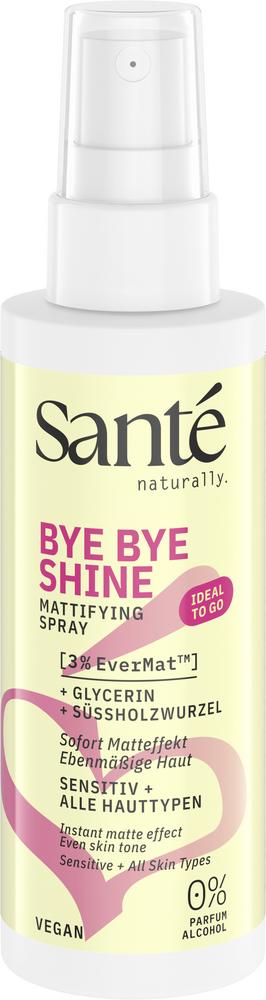 Bye Bye Mattifyiing Spray 75 ml