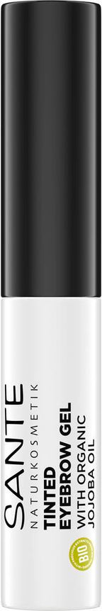 Clear Eyebrow Gel 3,5 ml