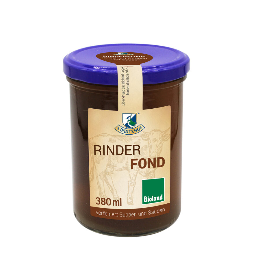 Rinderfond 380 ml