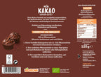 Mein Kakao schwach entölt 125 g
