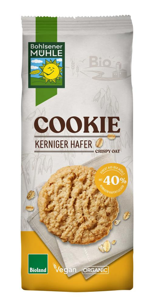 Cookie kerniger Hafer 175 g