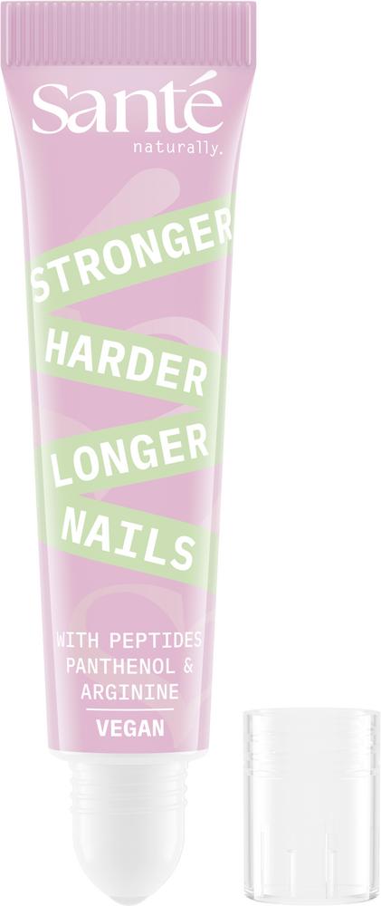 Nail Serum Stronger harder longer Nails 15 ml