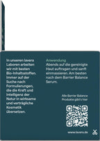 Barrier Balance Nachtpflege 50 ml