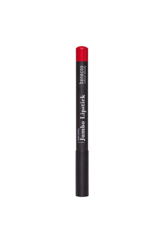 Natural Jumbo Lipstick cherry lady 1 Stk