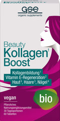 Beauty Kollagen-Boost 30 g