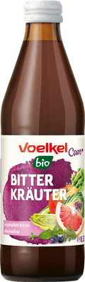 Care Bitter Kräuter 330 ml