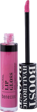 Natural Lipgloss pink blossom 5 ml