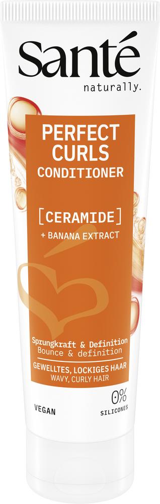 Perfect Curls Conditioner 150 ml