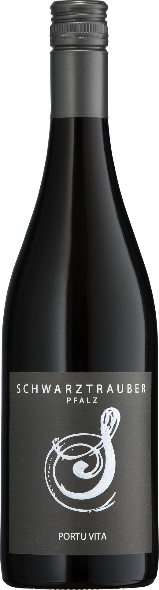 Portu Vita Rotwein feine Süße 750 ml