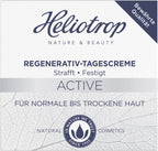 Active Regenerativ Tagescreme - intensive Feuchtig 50 ml