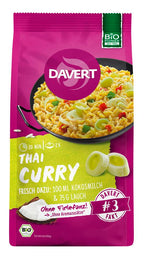 Thai Curry mit Kokos 170 g
