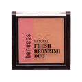 Natural Fresh Bronzing Duo ibiza nights 8 g