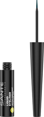 Liquid Eyeliner 03 Marine 3,5 ml