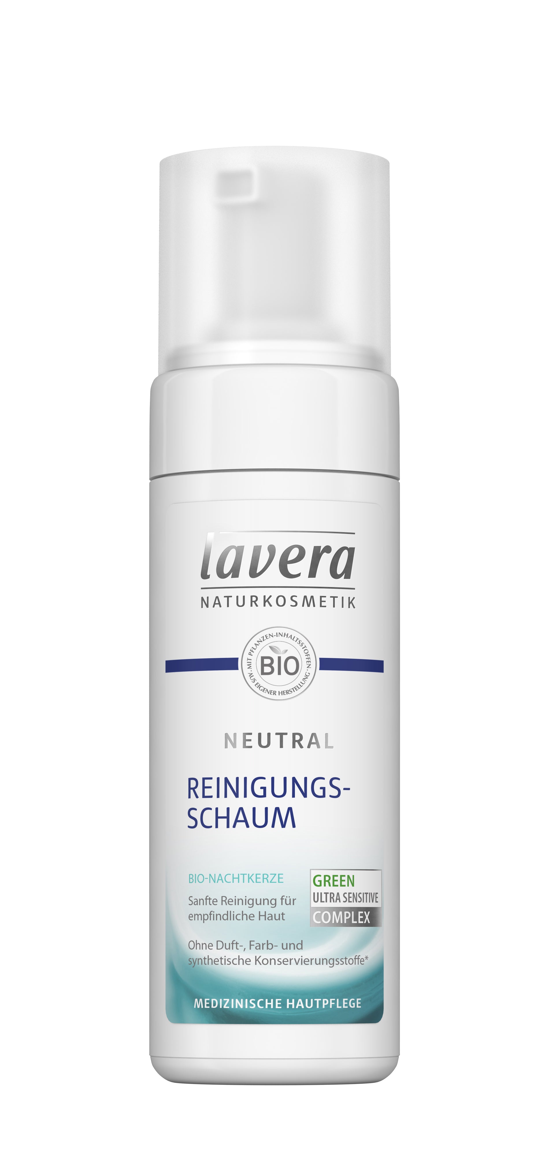 Neutral Reinigungsschaum 150 ml