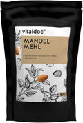 Mandelmehl naturbelassen 500 g