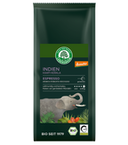 Indien Espresso Kaapi Kerala gemahlen demeter 250 g