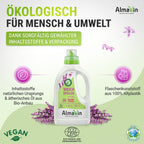 Weichspüler Lavendel 750 ml